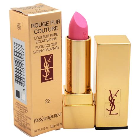 yves saint laurent lipstick sale|yves saint laurent lipstick 22.